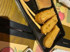 -安妮意大利餐厅(国贸店)
