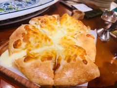 卢布里奶酪包-卢布里西餐厅(总店)