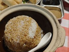 猪油拌饭-好爸爸(印象城旗舰店)