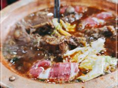 -爆肚于(赵公口桥店)