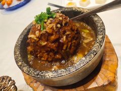 -小天厨民间菜馆(深圳街店)