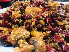 -望京一号·重庆江湖菜(工体店)
