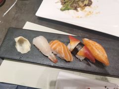-大渔铁板烧(东城店)