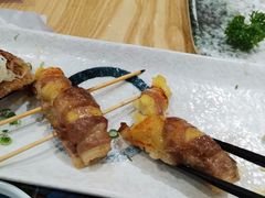 -鱼民·现造寿司(育德店)