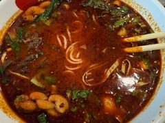 -湛记蘸水米线(粉巷店)