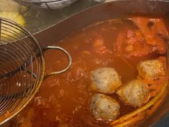 -陈记顺和牛肉火锅馆(林乐路店)