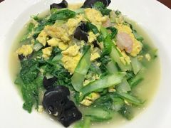 -郑庄脂渣海鲜楼(九水路店)