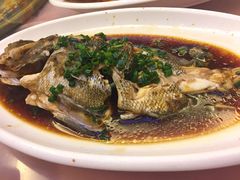 -阳光海鲜大排档