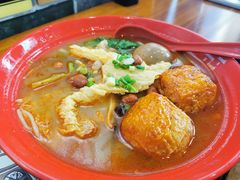 -柳街小巷螺蛳粉(夏湾市场店)