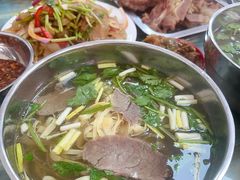 -魏氏牛肉汤(潮白河孔雀城潮白馨居店)