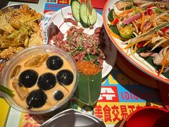 -碌碌发·东南亚风味烧烤档(体育西店)