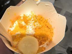 -麦当劳(金桥店)