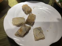 -建德食府·十八年建德菜(天目里国际街区店)