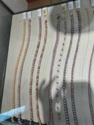 -RUANS阮仕珍珠(北京蓝色港湾店)