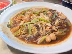 -绿茶餐厅(成都大悦城店)