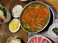 -亮欢寨(凯里总店)