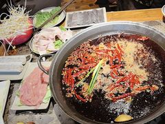 -六公里老火锅(总店)