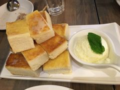 -卡朋西餐(较场西路店)