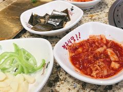 -安又胖韩国烤肉(美罗城店)