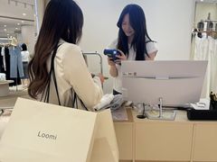 -南京商厦