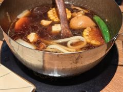 -沼津港精致料理·寿喜烧·烧鸟(青浦宝龙广场日料榜单店)