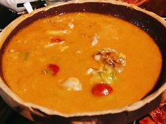 -打酱油·非遗淮扬菜(瘦西湖梅岭店)