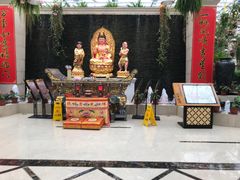 -天宫南铂玫瑰园酒店