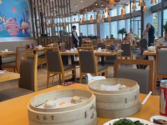 -鼎泰丰(嘉年华•海信广场VILLAGE店)