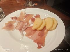 -温州王朝大酒店-自助餐厅