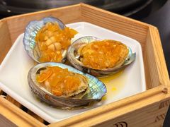 -水禾轩·海鲜蒸汽主题餐厅(新香洲旗舰店)