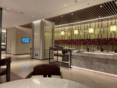 -上海宝华喜来登酒店·采悦轩中餐厅