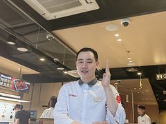 -海底捞火锅(王府井银泰in88店)