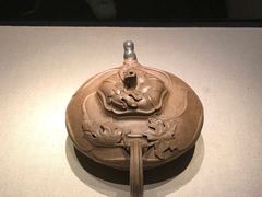 -深圳博物馆(古代艺术馆)