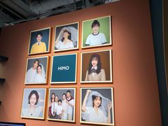 -海马体照相馆(北京apm店)