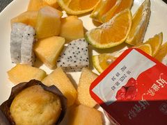 -杭州西溪宾馆-松露西餐厅