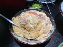 千层火山牛丼（中份）-YAMAKAWA(龙湖胥江天街店)