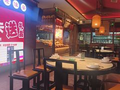 -老淮安·淮安菜(周恩来纪念馆店)