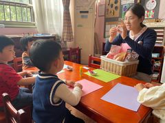 -伊顿幼儿园(天津壹街区校区)