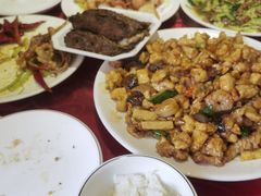 -胖子菜馆(隆昌路店)