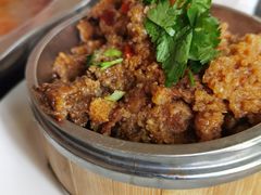 -祖传曾羊肉饭店