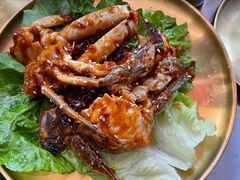 -喜荟碳火烤肉