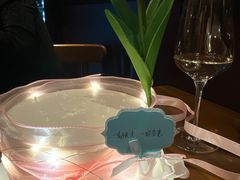 -Bistro Les Lilas丁香花小酒馆