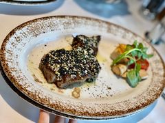 -燃扒房Steakhouse(皇庭店)