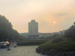 -江南大学(蠡湖校区)