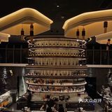 上海fashion酒吧kor 明星聚会地