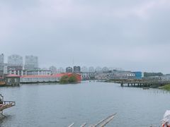 -君豪蟹都·湖景·农家乐(蟹舫苑店)