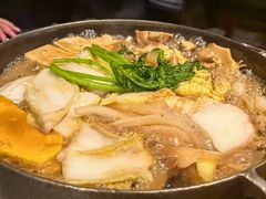 -满来寿喜烧(金虹桥店)