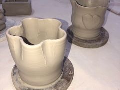 -陶语陶艺手工坊