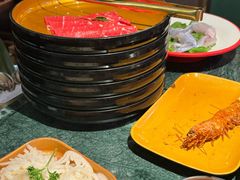 -牛New寿喜烧(中山公园龙之梦店)