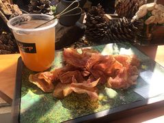 松露红心薯片-饵块食光·云南有机手作饵块
